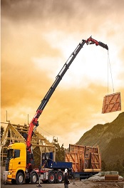 Crane